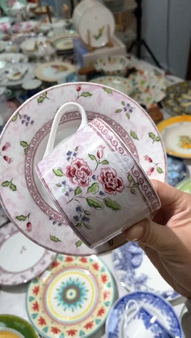 【闪购商品】瓷片CC707陶瓷没有完美无瑕陶瓷1个