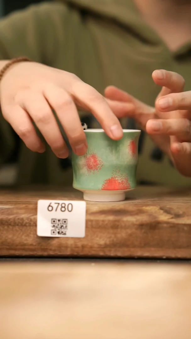 【落单孤品】福利/杯子@@6780