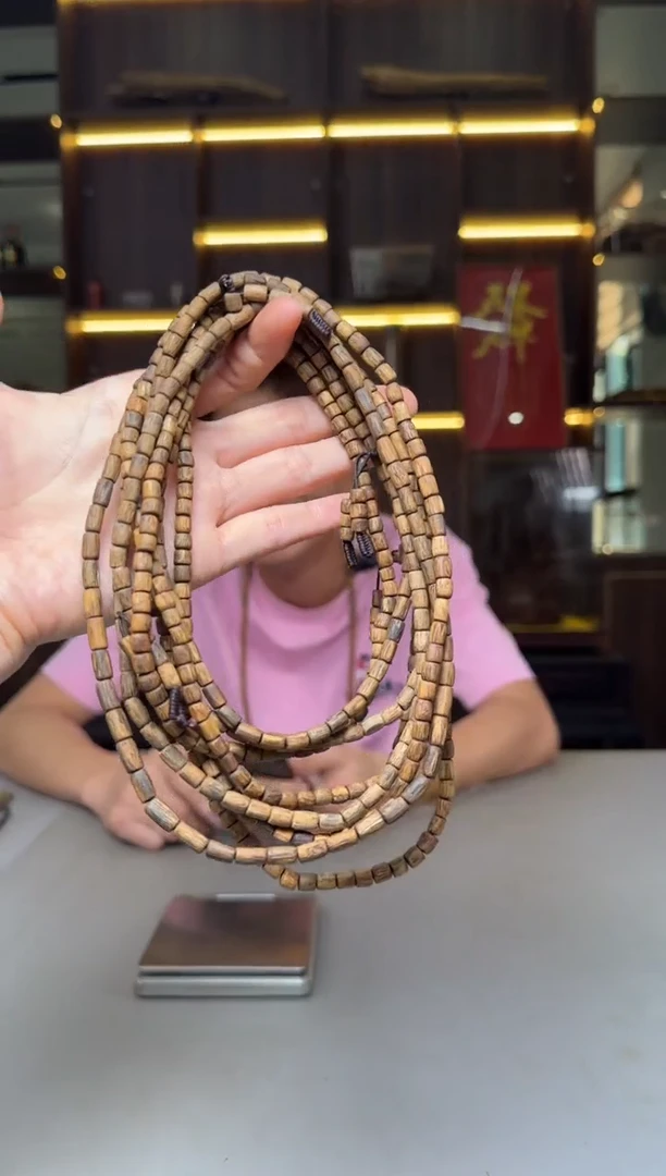 沉香碎屑沉香779号金沙叶随形桶多圈05配碎屑香粉多样性发一10