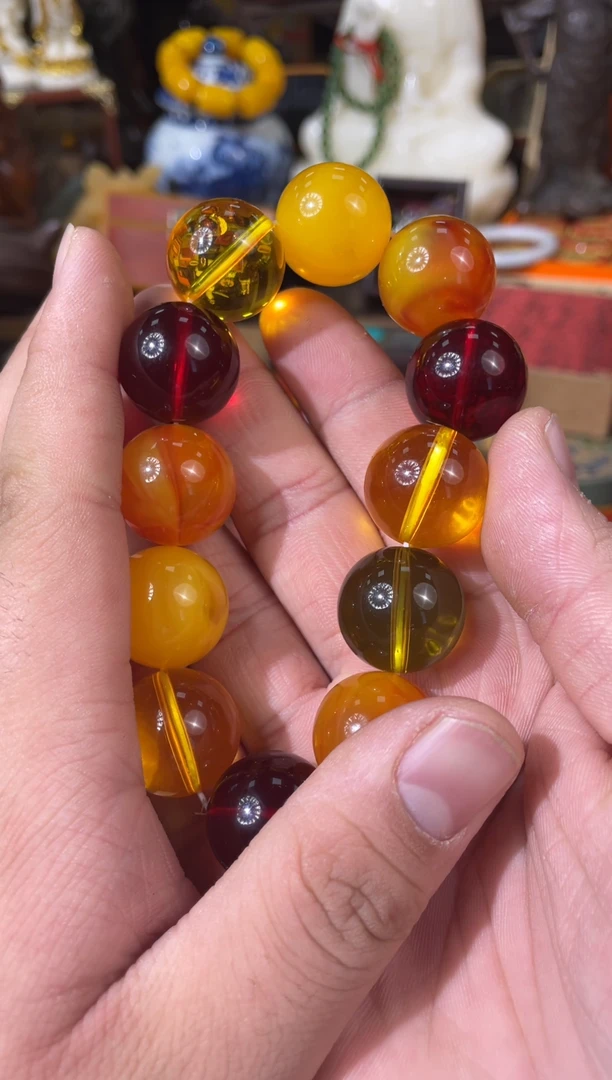 【闪购商品】蜜蜡裸石未镶嵌瑞瑞瑞瑞瑞瑞瑞瑞