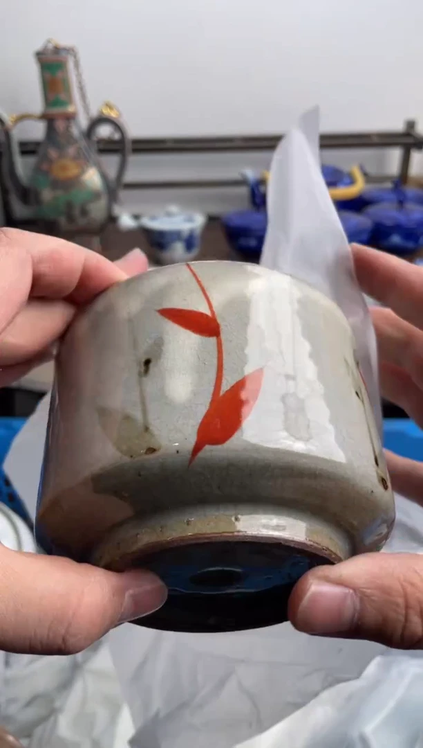 【闪购商品】瓷片503-D-2月2日满20包邮