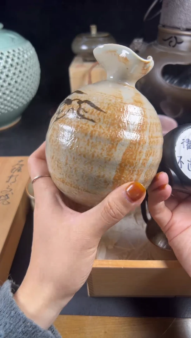 茶道陶瓷茶具套装