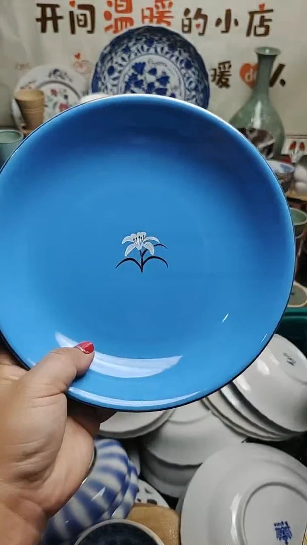 其他陶 紫韵陶艺优品小满30包邮