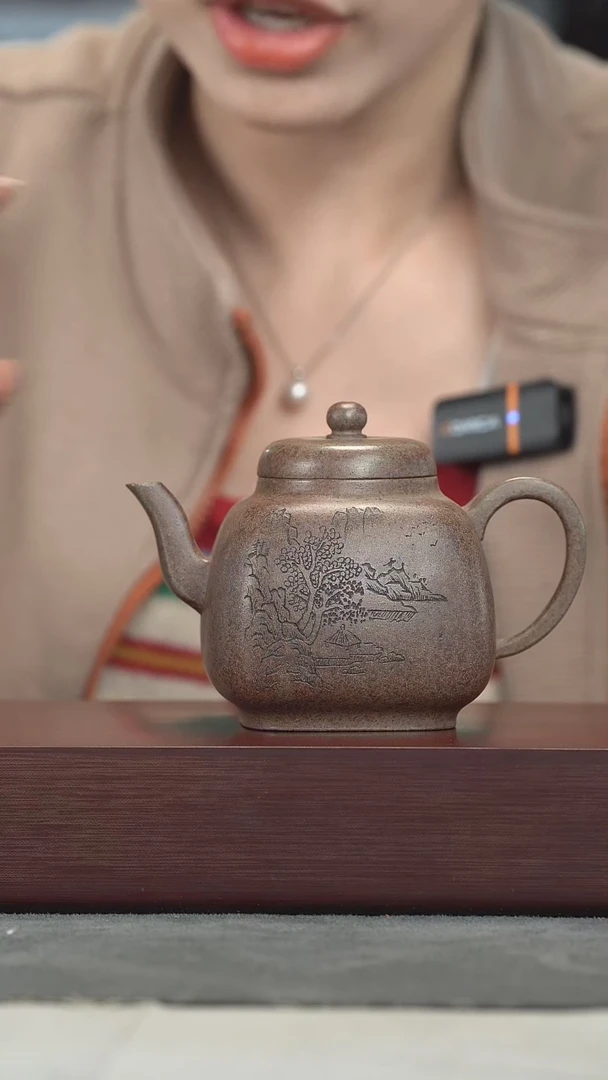 茶壶紫砂紫砂壶紫砂壶