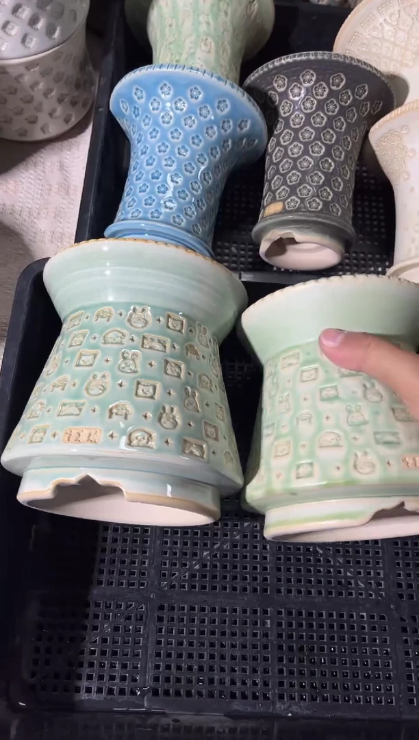 七里烧默认瑕12-14-292-2个