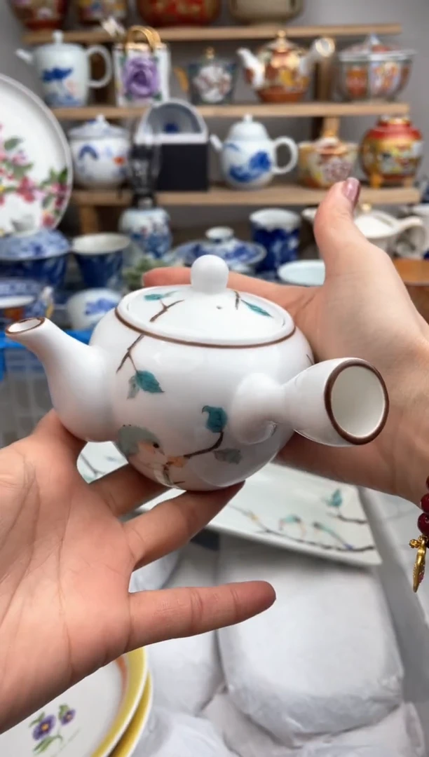 【闪购商品】瓷片默认微瑕，看清尺寸品相再拍