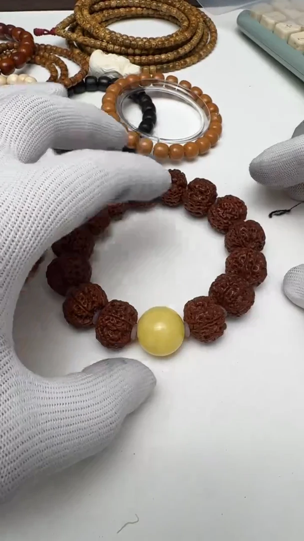 手串金刚菩提文玩文玩