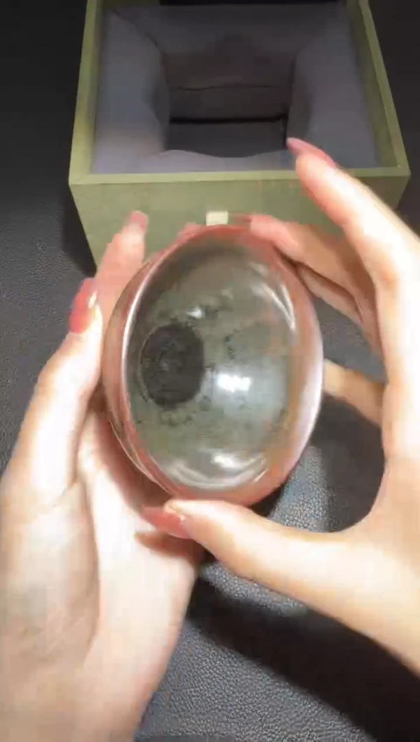 茶盏建盏故事许杰93