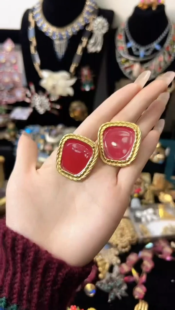 铁合金合成碳硅石avon红金珐琅重工耳针