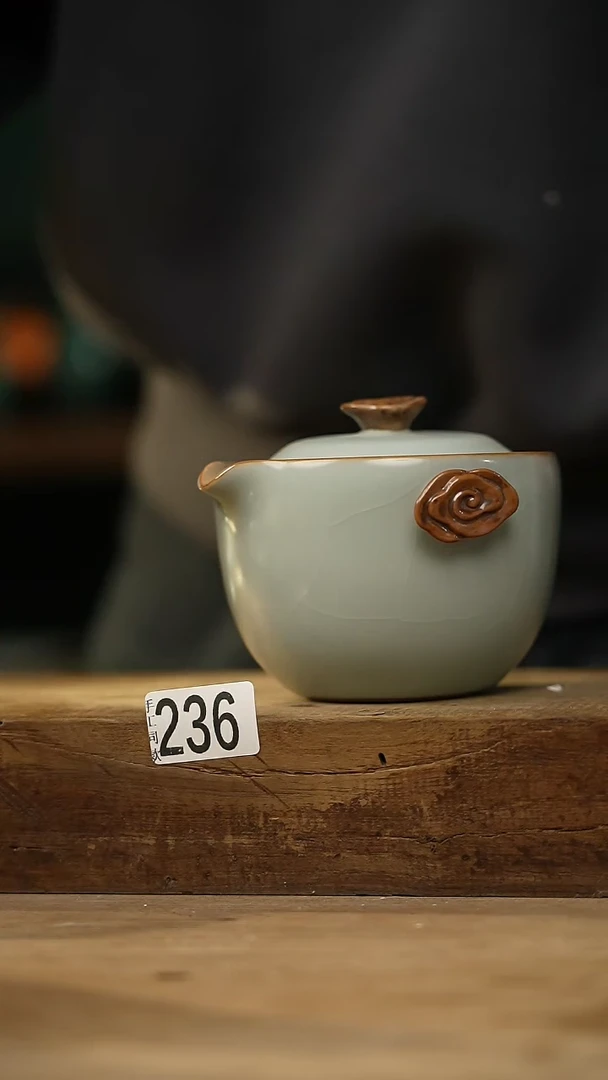 【闪购商品】瓷片福利！落单设计师款福利！！