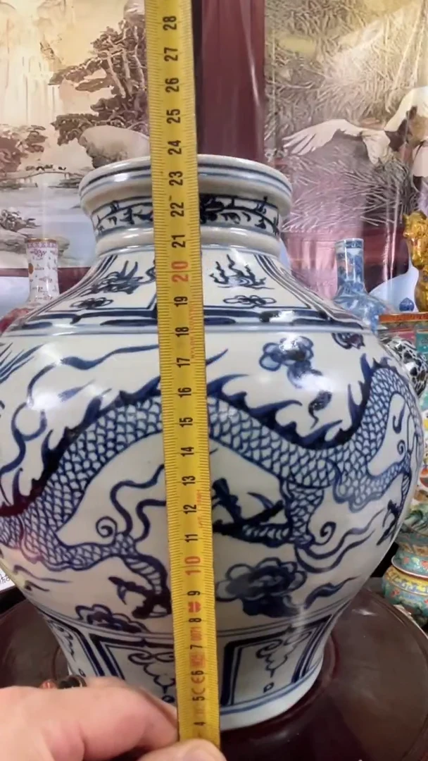 摆件现代陶瓷摆O