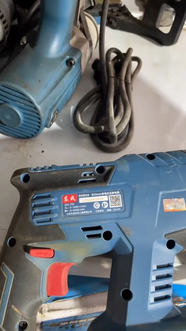 DCZC22(Z型)     裸机