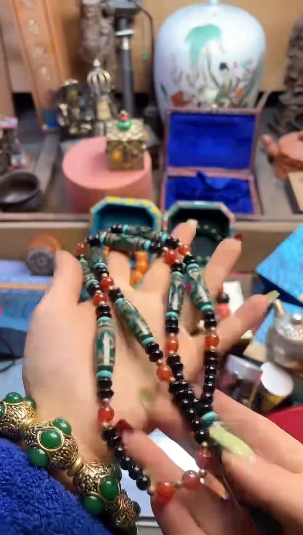 【闪购商品】织绣好物推荐好物推荐