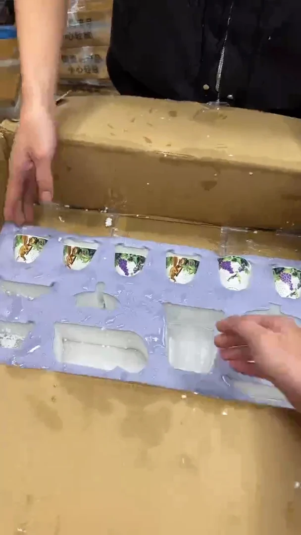 瓷片其他其他其他（不带礼盒）