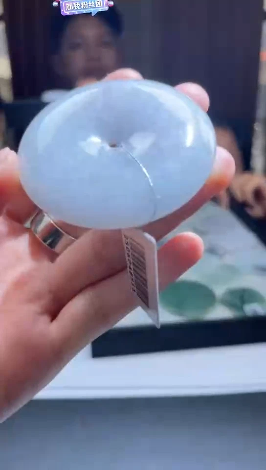 未镶嵌挂件翡翠翡翠A货