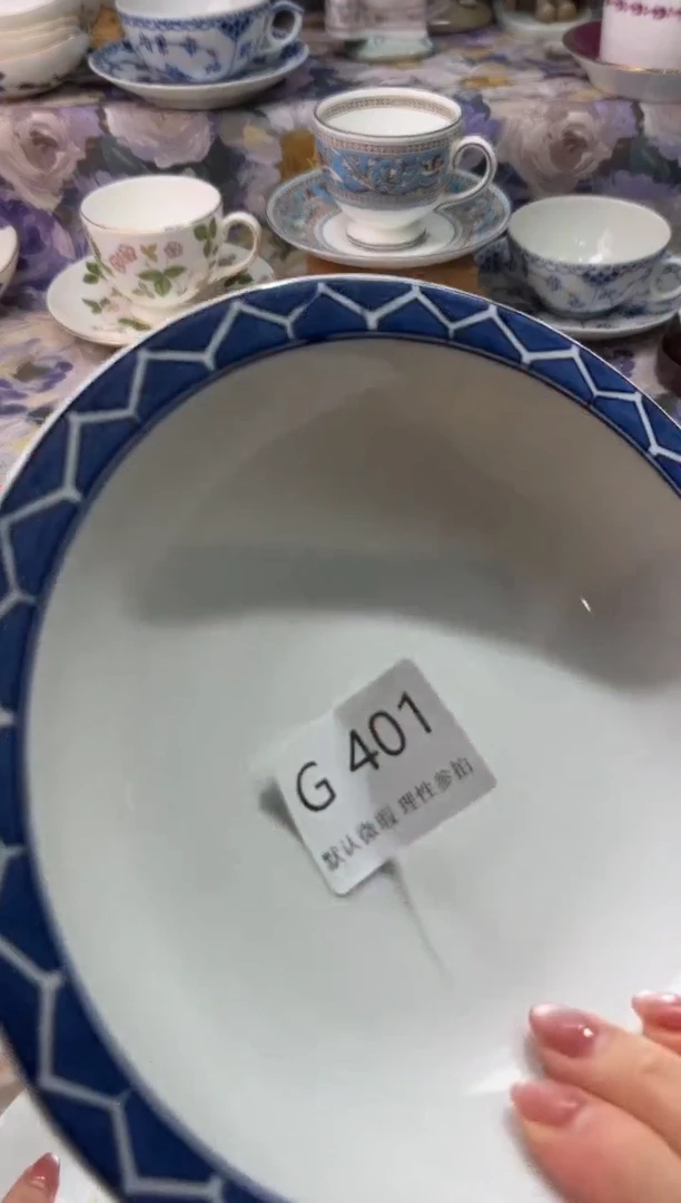 瓷片长***兔G        401