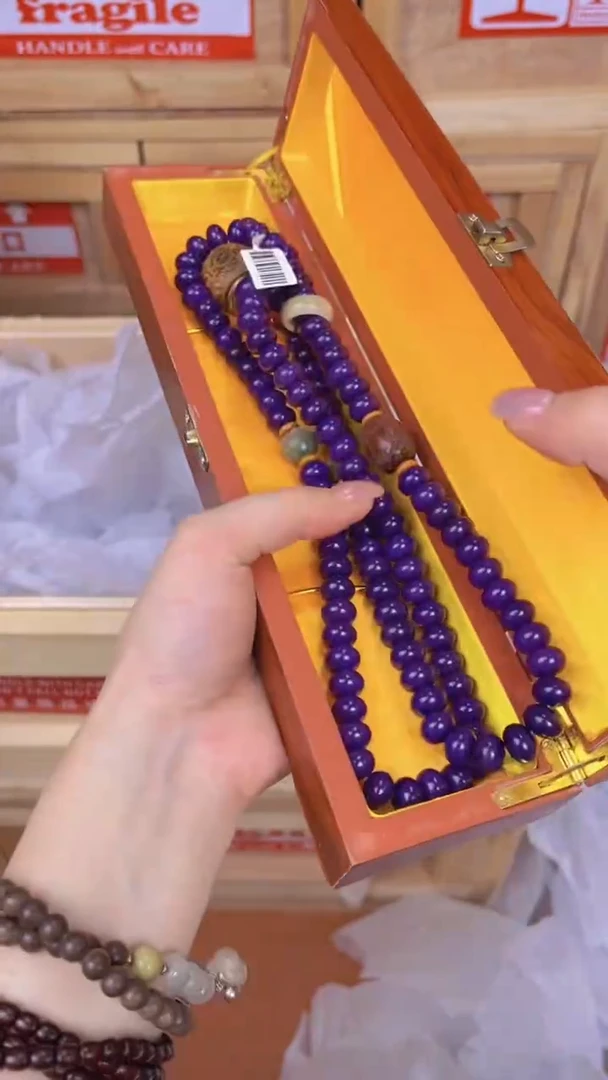 精品手串不带礼盒