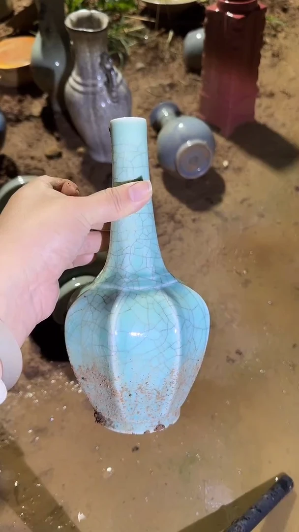 摆件瓷器瓷器瓷器瓷器