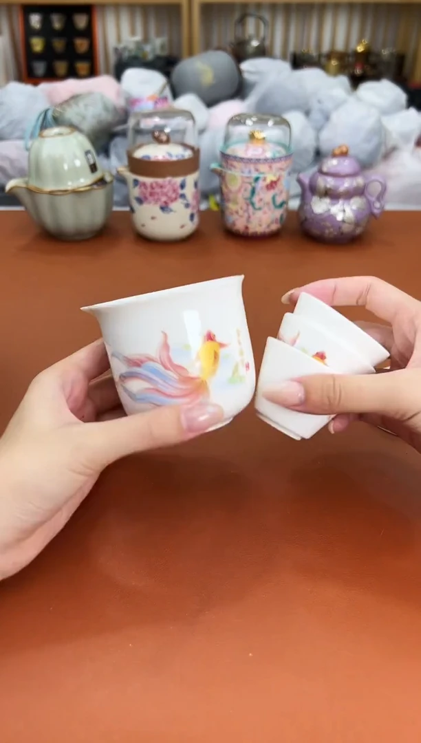 万家瓷坊清货商品链接@@YS491