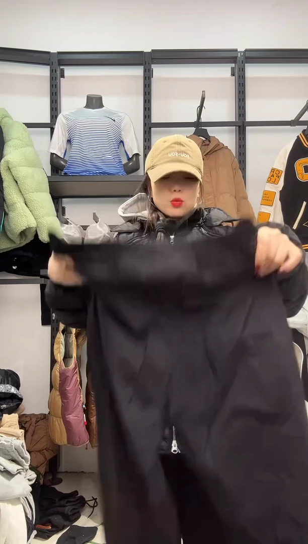 2159闪购编码  阿迪运动卫衣裤以直播间过款为准 尺码. 175