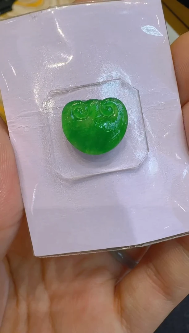 未镶嵌定制翡翠多样性团购发一件（不退不换）