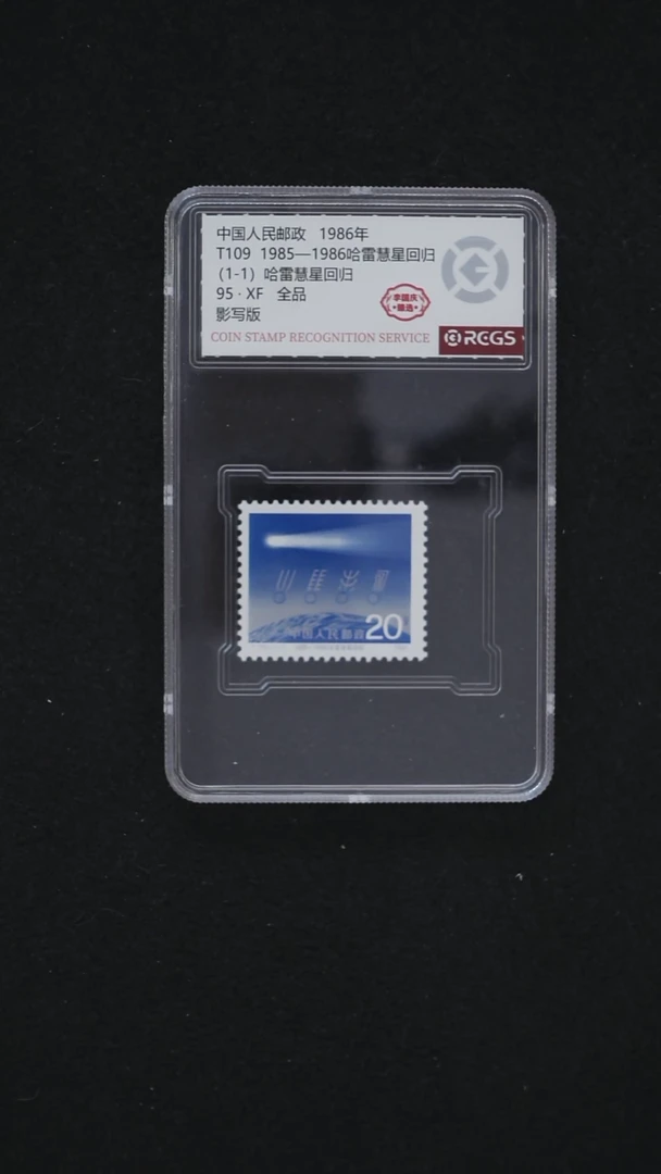 T109     哈雷彗星回归