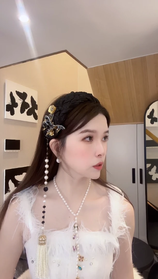 非金属布艺编号-664