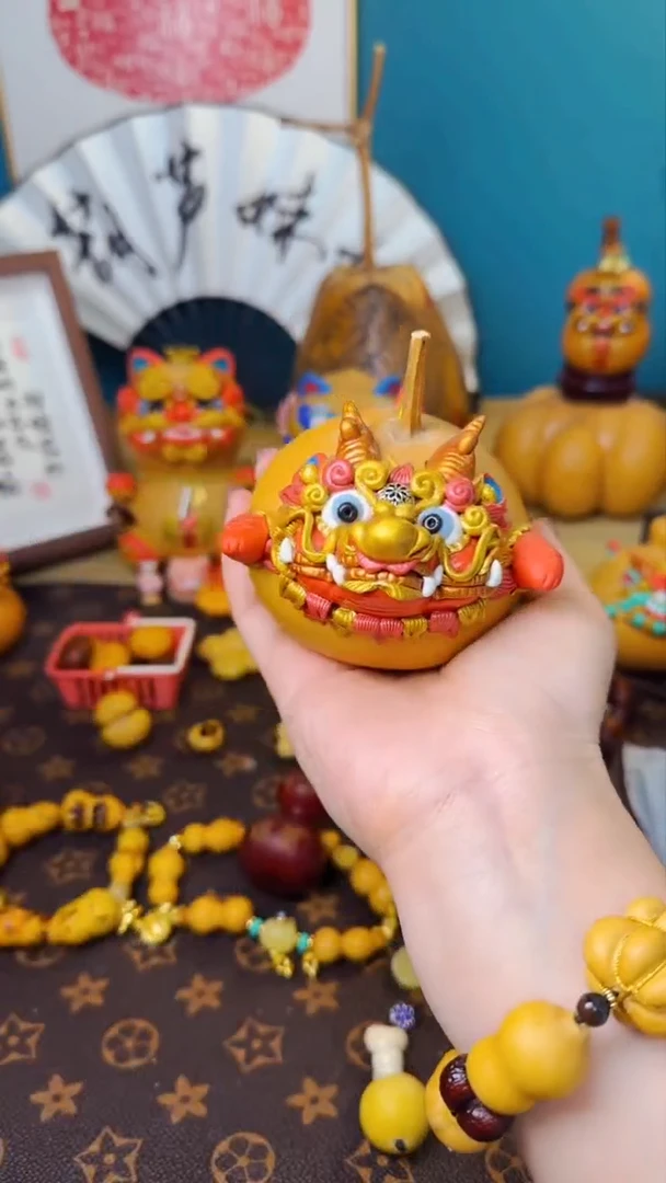 【闪购商品】690文玩葫芦文玩好物