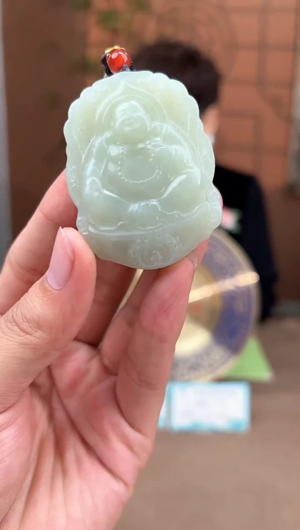 定制和田玉多样性拍一发一1182
