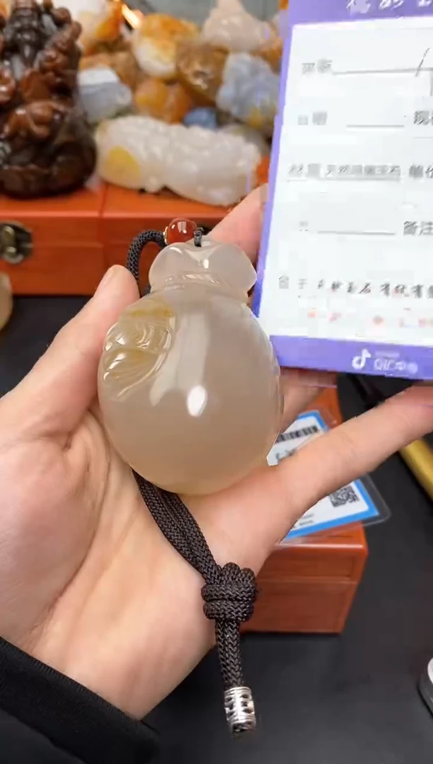 【闪购商品】玛瑙/玉髓珠宝奇石未镶嵌0