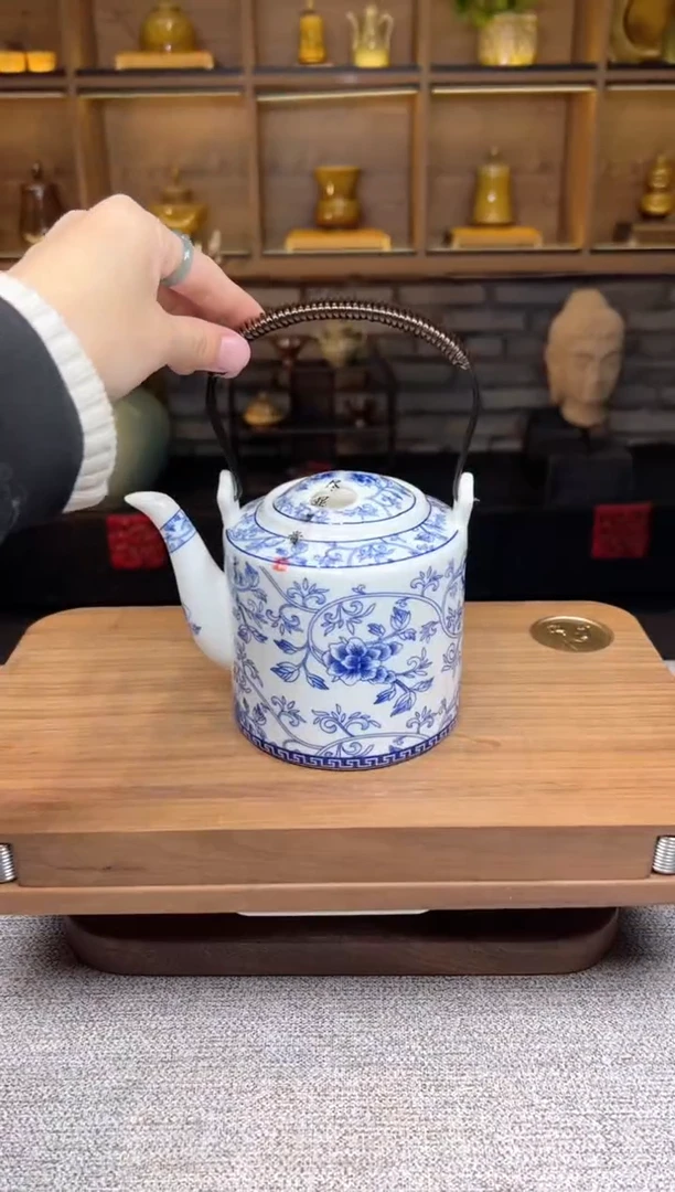 【闪购商品】青珊瓷院 专属福利单VVV