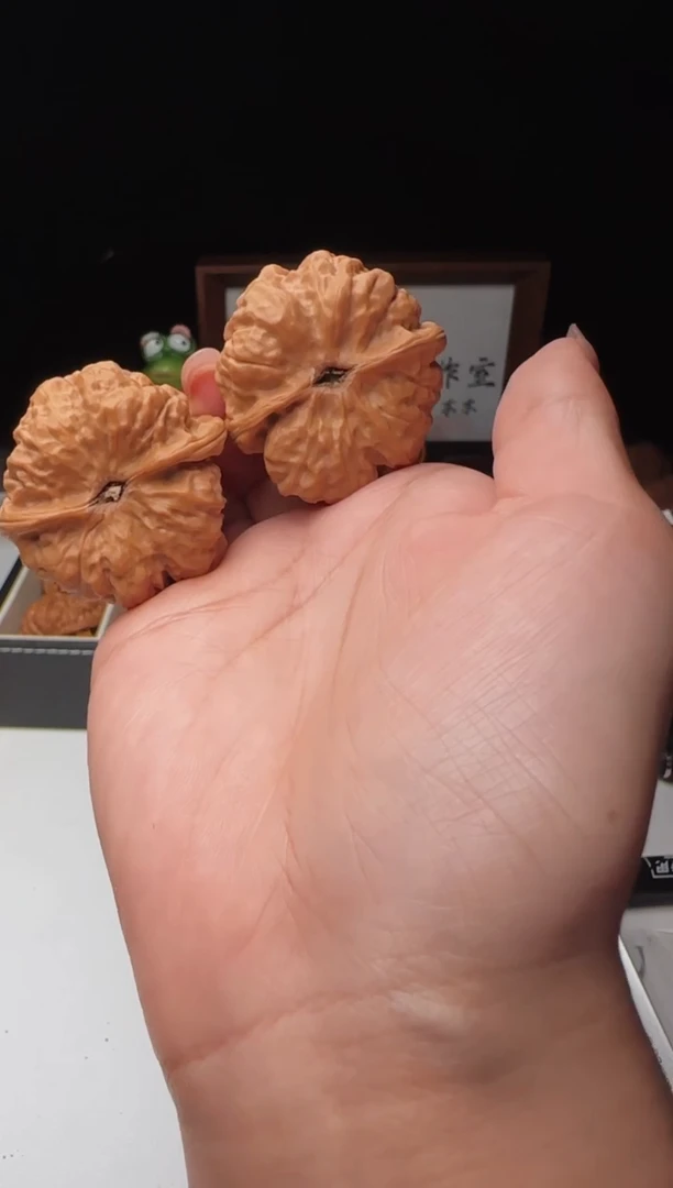 把件文玩核桃M****r文玩核桃47