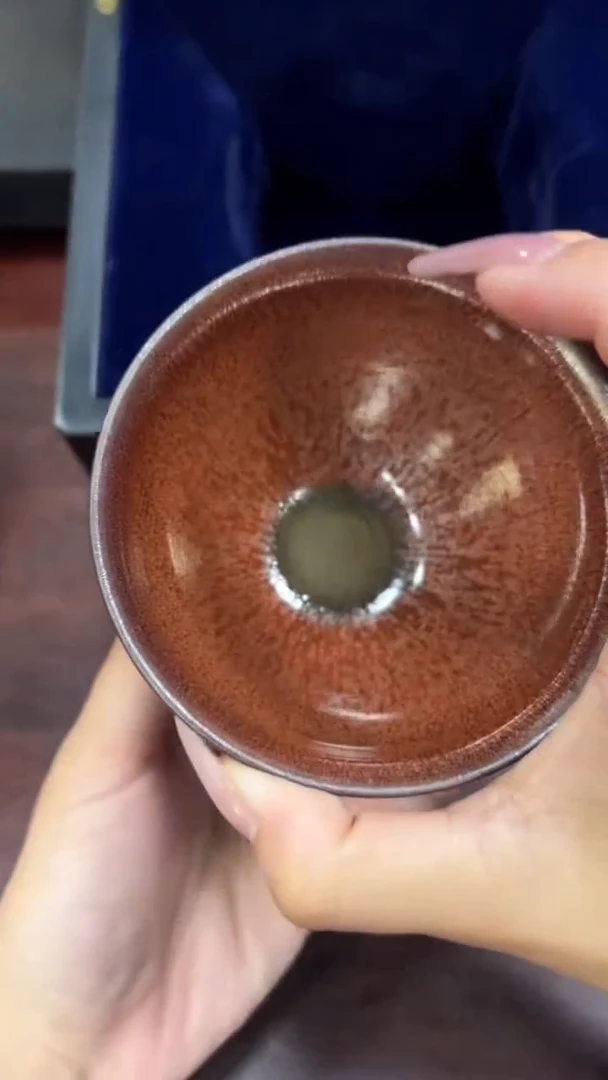 茶盏7@建窑建盏周家勇