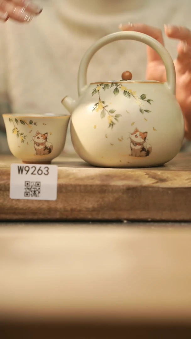 【闪购商品】【经典福利】/ 套装@@W9263