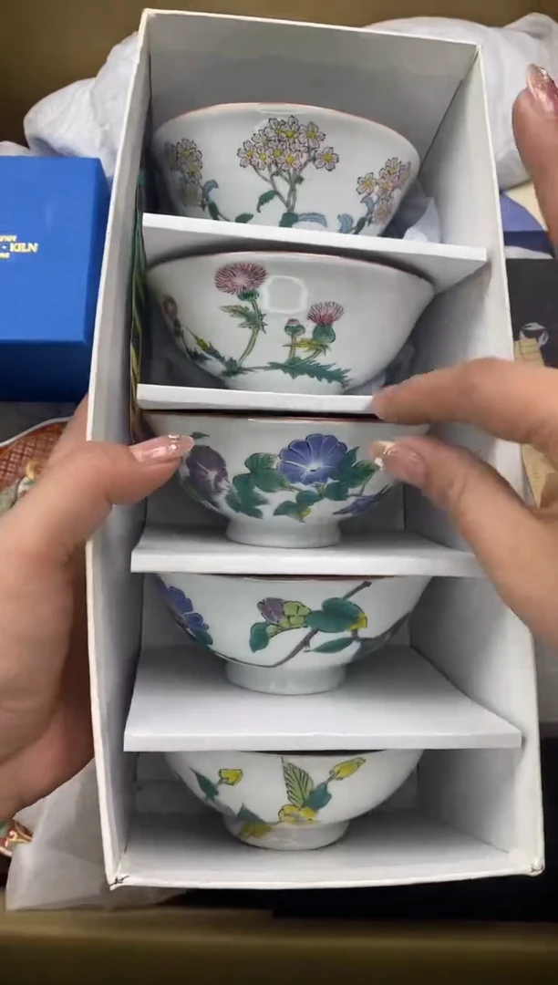 其他瓷片精美陶瓷甄选一单一付