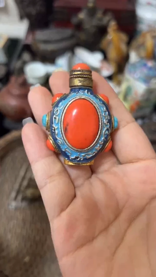 铜?***?都是孤品，看好在拍