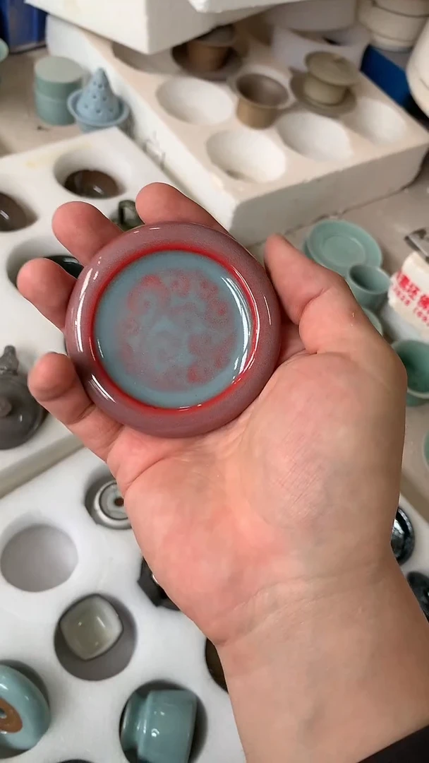 【览古雅韵】小盖置