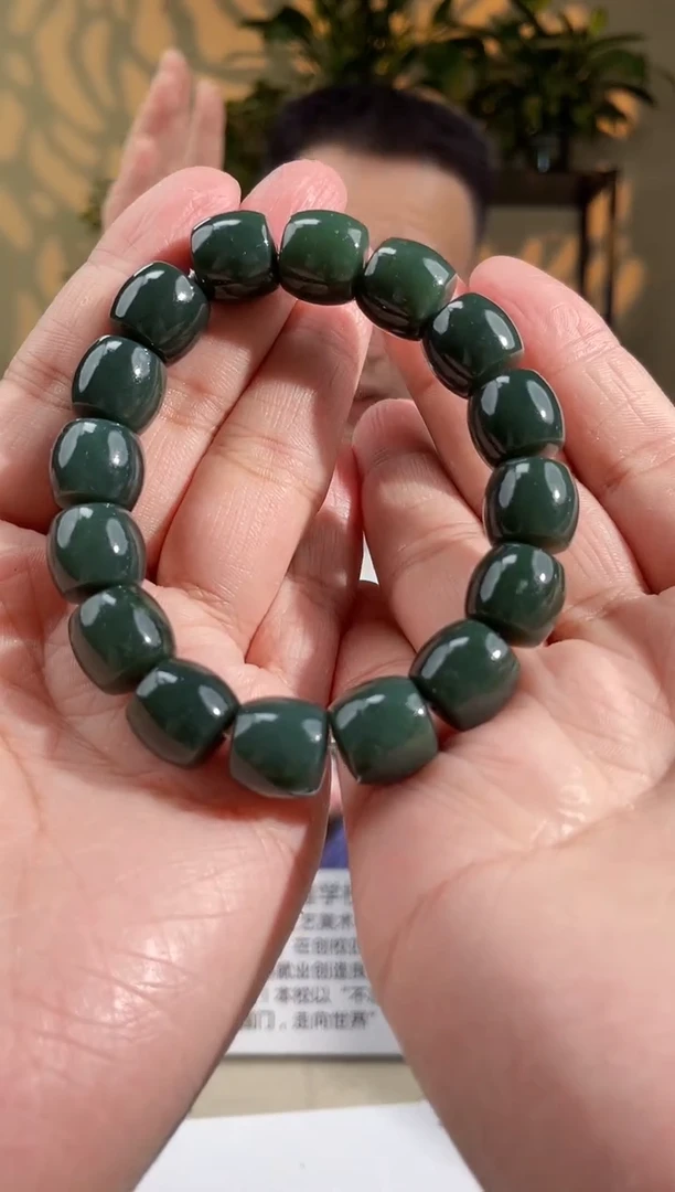 定制和田玉多样性发货拍一发一