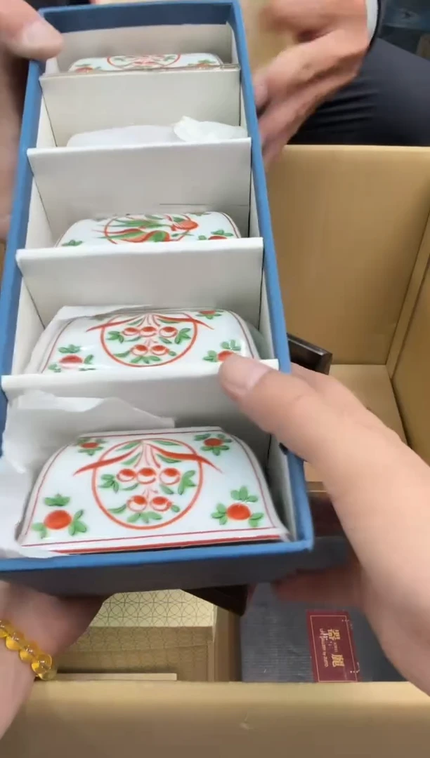 琉璃手工艺品小穆杂货铺的物品373