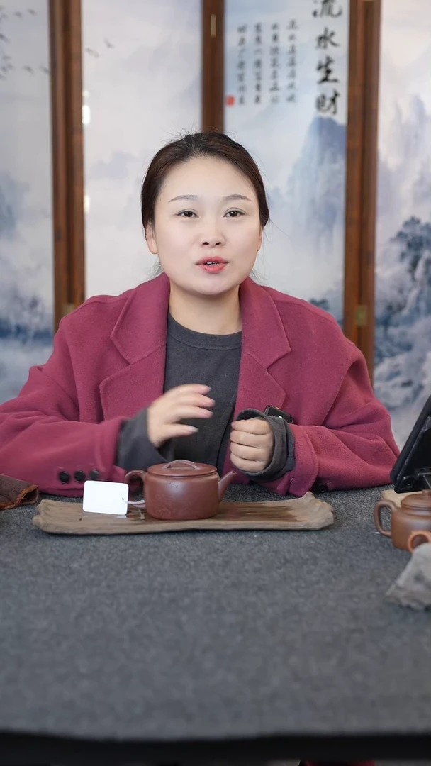 茶壶紫砂宜兴紫砂壶