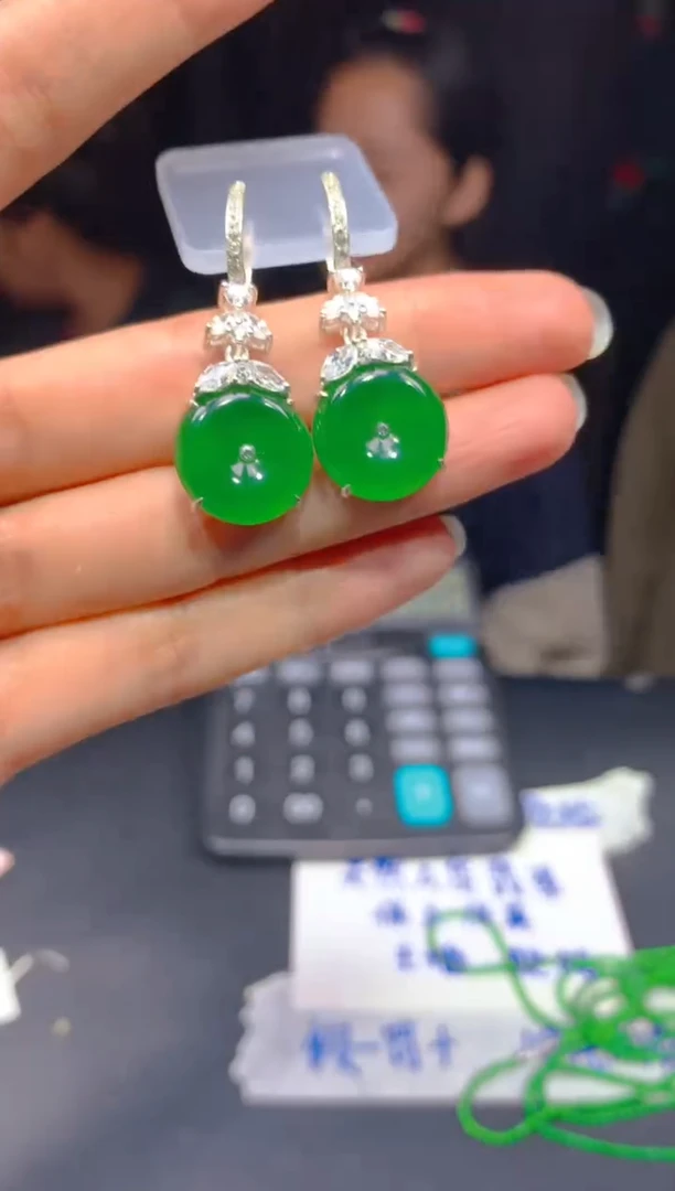 定制翡翠未镶嵌242多样性发货（发其一）