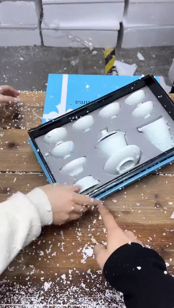 【闪购商品】精美茶器便宜卖了