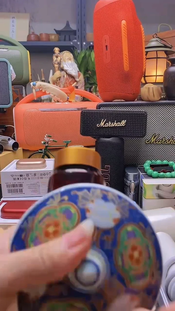 摆件茶文化 工艺美术