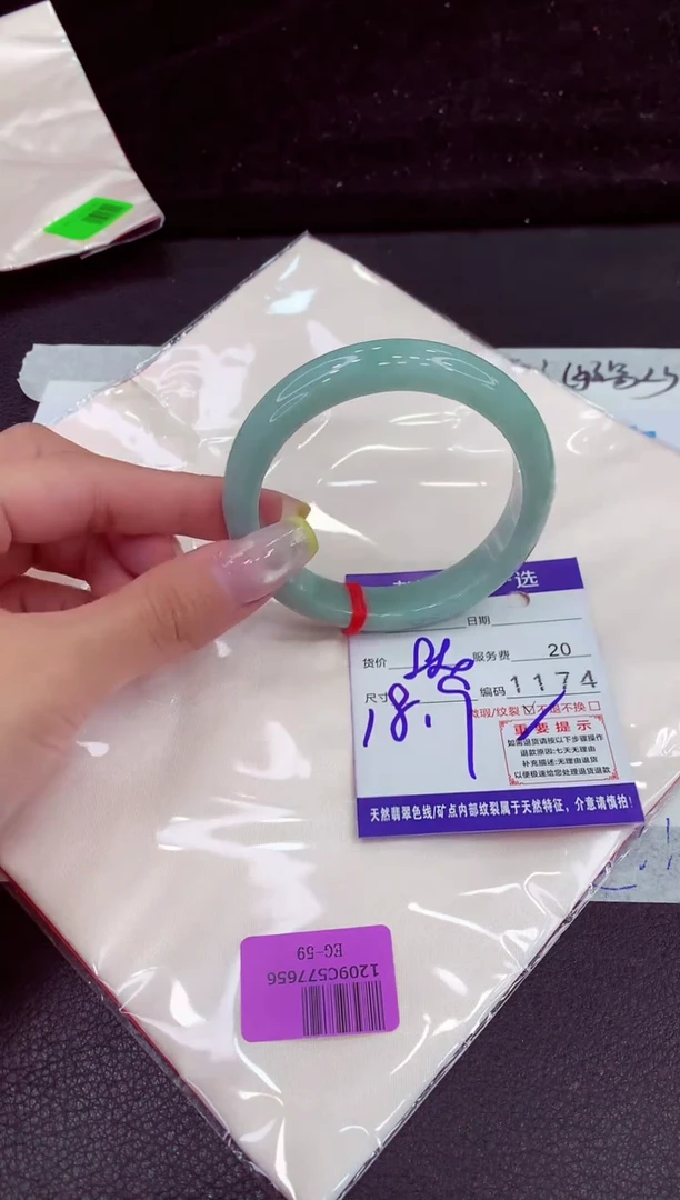 未镶嵌手镯翡翠11111111
