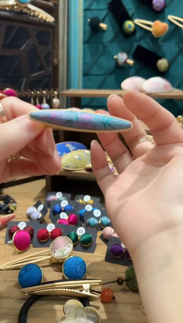 【闪购商品】【孤品车2.15】春和景明小柳叶孤品