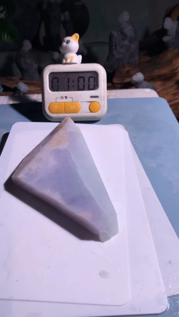 吊坠(不含链)未镶嵌翡翠普****司P966