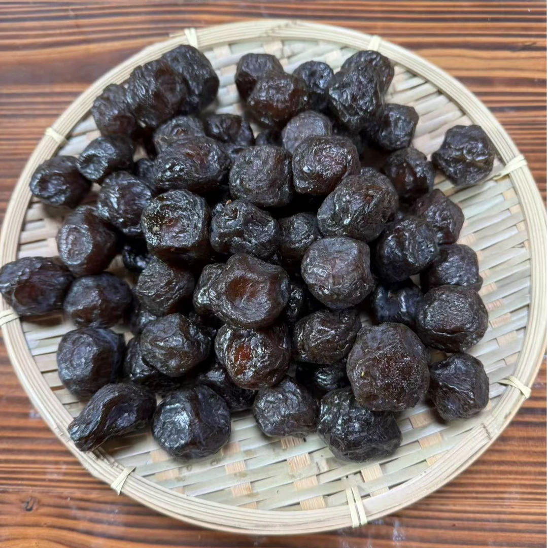 1 高山 农家 乌梅【不加糖】