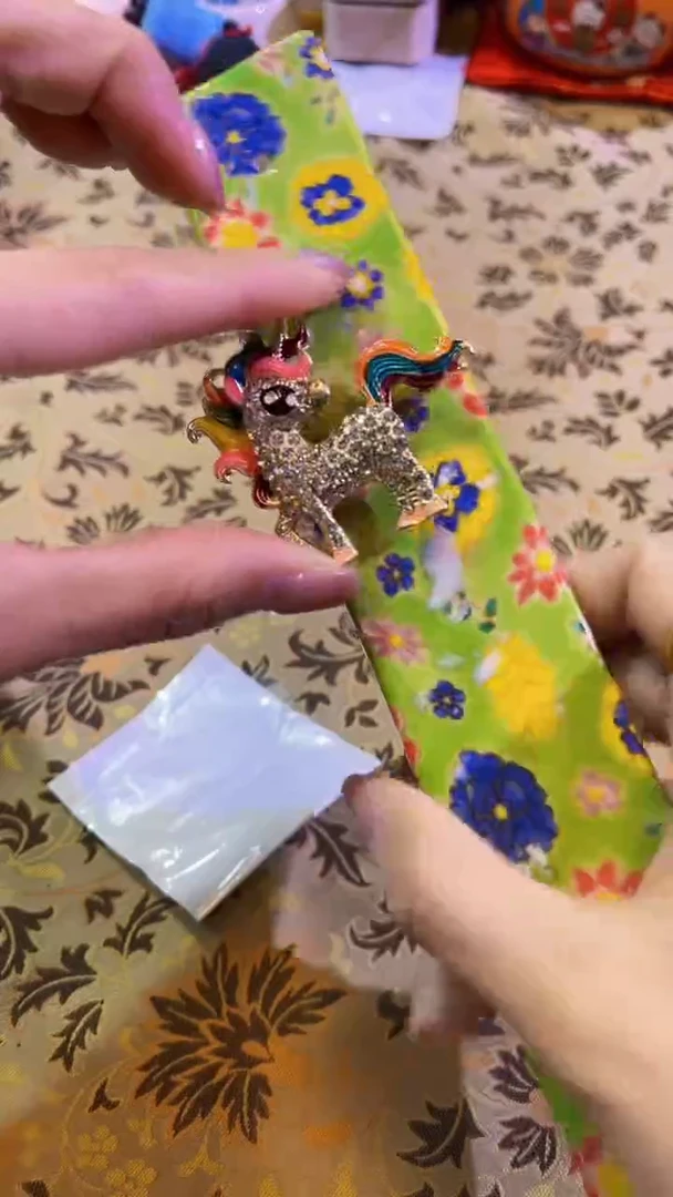 【闪购商品】瓷片陶茶666文玩周边多人