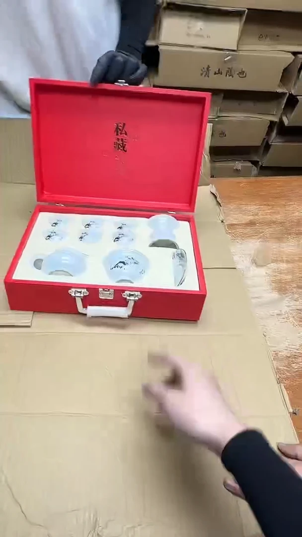 瓷片其他精品茶具@@@@@@@@@@@@