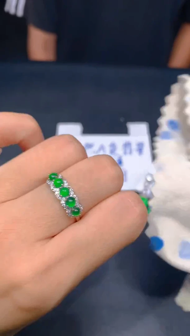 未镶嵌定制翡翠332多样性发货（发其一）